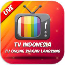 TV Online Indonesia APK icon